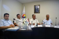 OPTIMIST - DTO Başkanı Ahmet Çetin Açıklaması