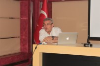 AKREDITASYON - Düzce TSO Akreditasyon Hazırlıklarına Devam Ediyor