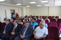 Engellilere 50 Bin Lira Hibe Desteği