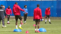 SPOR TOTO - Erzurumspor'un Kamp Programı Belli Oldu