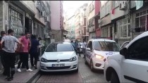 TACIKISTAN - İstanbul'da sabah şoku! Genç kadın başına siyah poşet geçirilerek öldürüldü