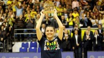 ÜLKER ARENA - Fenerbahçe'den Birsel Vardarlı Demirmen'e Teşekkür