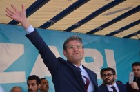 SELIM YAĞCı - Gölpazarı Bilecik'in Parlayan İlçesi Olacak