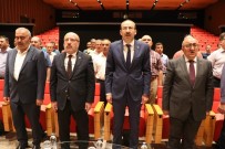 CUMHURBAŞKANLIĞI SEÇİMİ - Gülsoy Açıklaması 'Yeni Bir Erken Seçim Bahsi Açmak Ülkemize Yapılacak En Büyük Kötülükler Arasındadır'