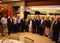 İNSAN VÜCUDU - Hatay'ın Koca Yürekli Kan Bağışçıları