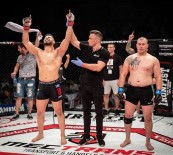 DÜNYA ŞAMPİYONU - İbo Aslan Dünya Şampiyonu