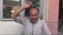 HASAN TANRıSEVEN - İzmir'de 42 Dereceye Çıkması Beklenen Sıcaklara Karşı Uyarı Üstüne Uyarı