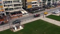 TRAFİK YÖNETMELİĞİ - İzmir'de Faytonlar Yasaklandı