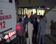 PAMUKKALE ÜNIVERSITESI - Kaymakamın Kavgada Bıçaklanan Oğullarından Biri Hayatını Kaybetti