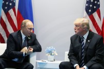 VLADİMİR PUTİN - Kremlin Açıklaması 'G20 Zirvesi'nde Putin Ve Trump Görüşmesi İçin Çalışmalar Devam Ediyor'