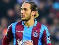 İTALYAN - Yusuf Yazıcı'ya yeni talip!