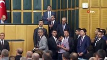 PENSILVANYA - MHP Genel Başkanı Bahçeli'den Akşener'e Öcalan Mektubu Tepkisi
