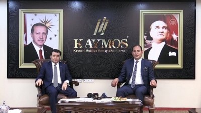 Mobilya İhracatı Son 19 Yılda 18 Kat Arttı