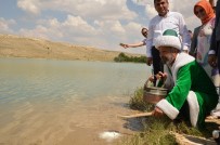 İSMAIL SOYKAN - Nasreddin Hoca Göle Maya Çaldı