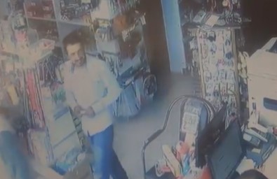 Öldürülmüştü, Son Görüntüleri Ortaya Çıktı