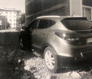 KURUSIKI TABANCA - Oto Hırsızlarından Biri Yakalandı