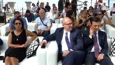 Otokoç Otomotiv'in 90. Yılına Özel Kitabı Tanıtıldı