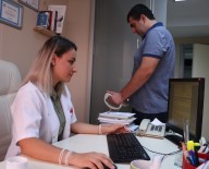 FAZLA KILO - (Özel) Askere Gitmek İçin 30 Kilo Verdi