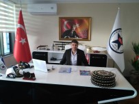 ÖZEL GÜVENLİK GÖREVLİSİ - Özel Güvenlik Haftası Kutlama Mesajı