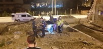 Rize'de Trafik Kazası Açıklaması 2 Ölü, 2 Ağır Yaralı Haberi