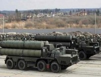 OSAKA - Rusya'dan S-400 açıklaması