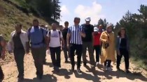 SÜMELA MANASTIRI - 'Sakin Kent' Uzundere'de Turizm Atağı