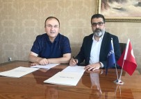 SARıLAR - Sivasspor'un Sağlığı Medicana'ya Emanet