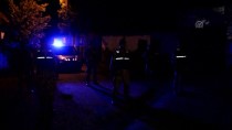 TOSUNLAR - Tokat'ta Silahlı Kavga Açıklaması 1 Ölü