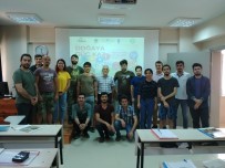 Türkiye'nin Biyoçeşitliliğini Öğrenciler Koruyacak Haberi