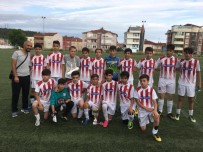 ESKIŞEHIRSPOR - U13 Gençler Ligi Şampiyonu Bilecikspor Oldu