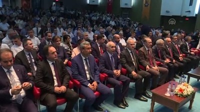 Ulaştırmada 'Deprem Güvenliği' Seferberliği