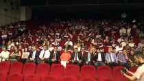 'Usta' Kuzey Makedonya'da Seyirciyle Buluştu