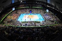 ECZACıBAŞı - Voleybol Şampiyonlar Ligi'nde 5 Türk Takımı Yer Alacak