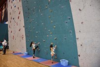 TÜRKIYE DAĞCıLıK FEDERASYONU - 'Zirvede Ben De Varım'Da Keşfedilen 4 Çocuğa Milli Davet