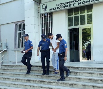 10 Kişinin Öldüğü Kazayla İlgili Sürücü Tutuklandı