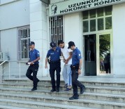 10 Kişinin Öldüğü Kazayla İlgili Sürücü Tutuklandı