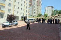 TURGUT ÖZAL - 13. Kattan Düşen Genç Kız Hayatını Kaybetti