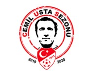 LEFTER KÜÇÜKANDONYADİS - 2019-2020 Sezonunun Adı 'Cemil Usta Sezonu' Oldu