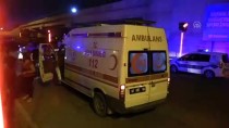 Adana'da Otomobil Motosikletle Çarpıştı Açıklaması 1 Ölü, 1 Yaralı