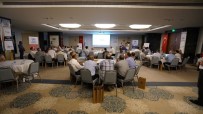 AKIF ATLı - Adıyaman'da 'Muhtarlar Çalıştayı' Düzenlendi