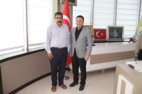 Ameliyat İçin İstanbul'a Gidemeyen Kanser Hastasına Başkan Beyoğlu'ndan Destek