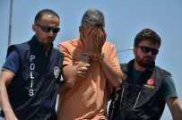 'Atak' Bagajda Marihuana Buldu