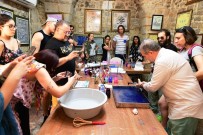 ERASMUS - Avrupalı Gençler Şanlıurfa'da