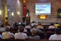 BURSA BÜYÜKŞEHİR BELEDİYESİ - Bağımlılıkla Mücadelede Yalnız Değilsiniz