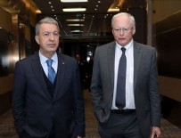 Bakan Akar'dan NATO'ya F-35 uyarısı