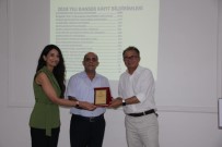 SAĞLIKLI BESLENME - Balcalı Kanser Kayıt Birimi En Yüksek Veri Sağlayan Birim