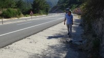 Balıkesir'de Baba Dehşeti Açıklaması Önce Araçla Çarptı Sonra Silahla Vurdu Haberi