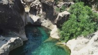ÇÖP TENEKESİ - Burası Ege'de Bir Kanyon Değil Diyarbakır