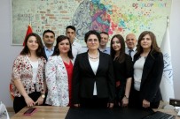 SıRADıŞı - Büyükşehir Belediyesinde Ar-Ge Ve İnovasyon Daire Başkanlığı Kuruldu