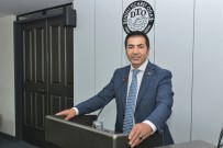 İHRACATÇILAR MECLİSİ - Denizli'nin Mayıs Ayı İtibari İle 1 Milyar 375 Milyon Dolara Ulaştı